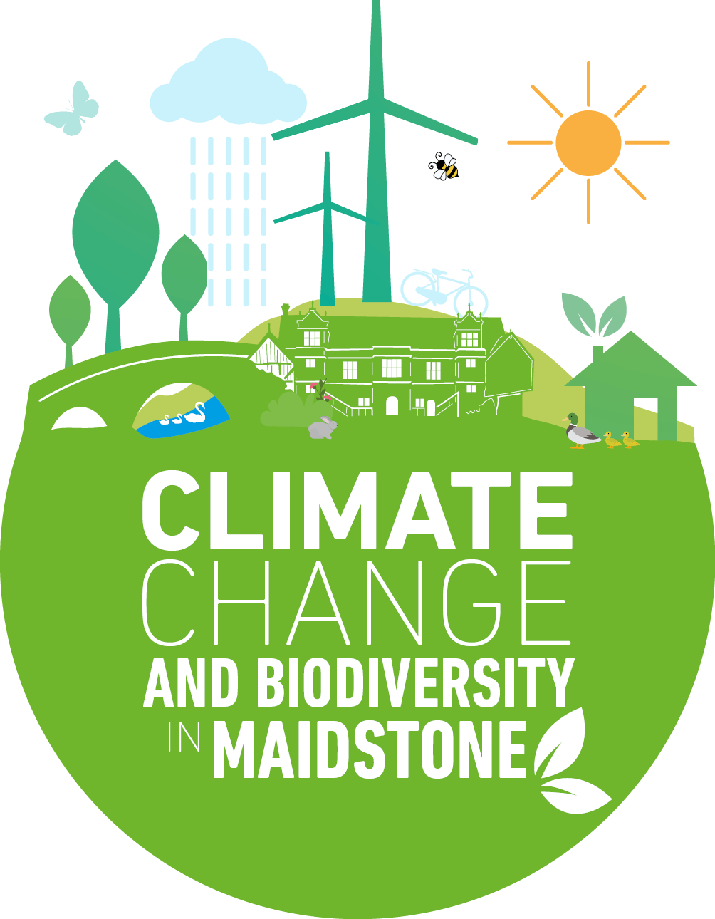 Biodiversity Logo